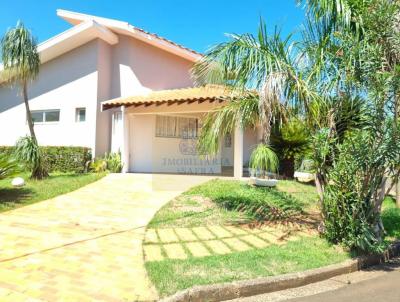 Casa em Condomnio para Venda, em So Jos do Rio Preto, bairro Parque Residencial Damha I, 4 dormitrios, 3 banheiros, 2 sutes, 2 vagas