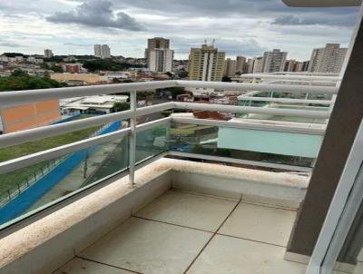 Apartamento para Venda, em Ribeiro Preto, bairro Santa Cruz, 1 dormitrio, 1 banheiro, 1 vaga