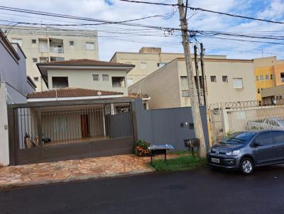 Casa para Venda, em Ribeiro Preto, bairro Jardim Botnico, 3 dormitrios, 4 banheiros, 3 sutes, 4 vagas