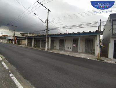 Salo Comercial para Locao, em Itaquaquecetuba, bairro Vila Monte Belo, 1 banheiro