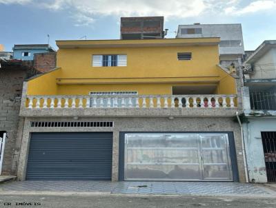 Casa para Venda, em So Paulo, bairro Jardim Adelfiore, 3 dormitrios, 1 sute, 2 vagas