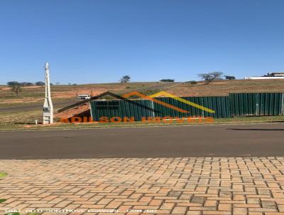 Represa para Venda, em Avar, bairro Riviera Santa Cristina XIII