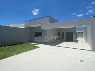 Casa para Venda, em Montes Claros, bairro DELFINO MAGALHES, 3 dormitrios, 1 banheiro