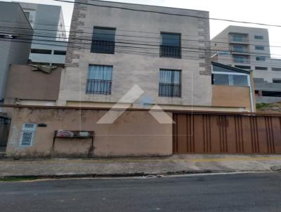 Apartamento para Venda, em Poos de Caldas, bairro Jardim Bandeirantes, 2 dormitrios, 1 banheiro, 1 vaga