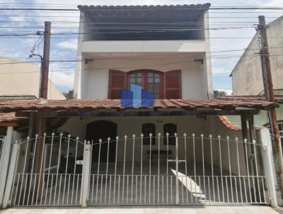 Casa para Venda, em Volta Redonda, bairro So Geraldo, 2 dormitrios, 2 banheiros, 1 vaga