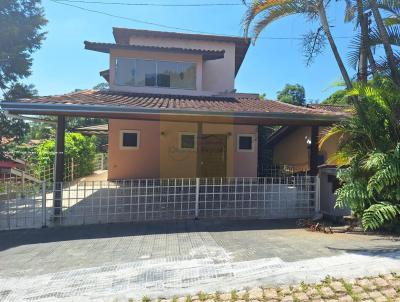 Alto Padro para Venda, em Cotia, bairro Chcara Parvoeiro, 3 dormitrios, 4 banheiros, 1 sute, 5 vagas