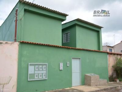 Casa para Venda, em Braslia, bairro Santa Maria, 4 dormitrios, 2 banheiros, 2 vagas