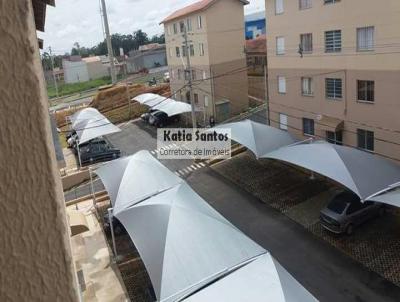 Apartamento para Venda, em Indaiatuba, bairro Jardim dos Colibris, 2 dormitrios, 1 banheiro, 1 vaga