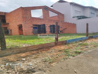 Casa para Venda, em Indaiatuba, bairro Jardim Esplanada II, 3 dormitrios, 4 banheiros, 3 sutes, 4 vagas