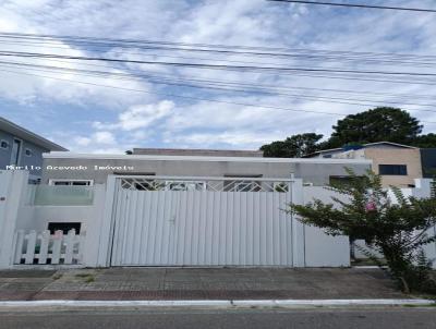 Casa 2 dormitórios para Venda, em Florianópolis, bairro São João do Rio Vermelho, 2 dormitórios, 1 banheiro, 1 vaga