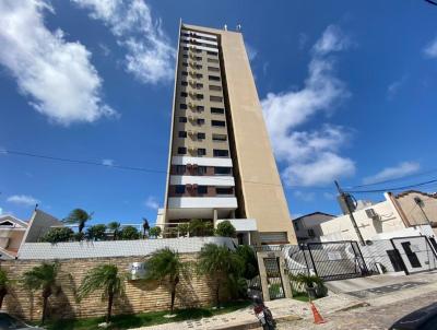 Apartamento para Venda, em Natal, bairro Lagoa Nova, 2 dormitrios, 2 banheiros, 1 sute, 1 vaga