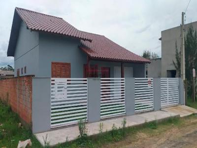 Casa para Venda, em Balnerio Gaivota, bairro Jardim Ultramar, 2 dormitrios, 2 banheiros, 1 sute, 1 vaga