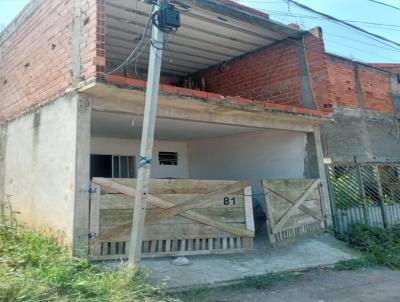 Sobrado para Venda, em So Paulo, bairro jardim Limoeiro, 2 dormitrios, 2 banheiros, 1 vaga