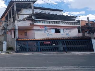 Casa / Sobrado para Venda, em So Paulo, bairro Jardim da Conquista (Zona Leste), 4 dormitrios, 3 banheiros, 2 vagas