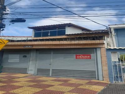 Sobrado para Venda, em So Paulo, bairro Cidade Satlite Santa Brbara, 2 dormitrios