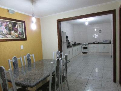 Casa para Venda, em Sumar, bairro Parque Florely, 3 dormitrios, 2 banheiros, 1 sute, 3 vagas