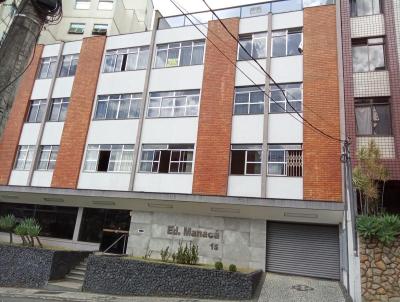 Cobertura para Venda, em Juiz de Fora, bairro Vale do Ip, 3 dormitrios, 2 banheiros, 1 sute, 1 vaga