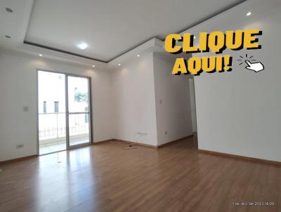 Apartamento para Venda, em Cotia, bairro Jardim Caiapia, 2 dormitrios, 1 banheiro, 1 vaga