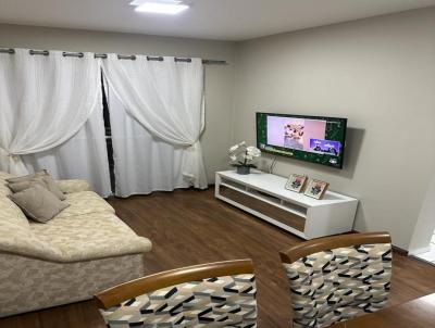 Apartamento 2 dormitrios para Venda, em Jacare, bairro Jardim Paraba, 2 dormitrios, 2 banheiros, 1 sute, 1 vaga