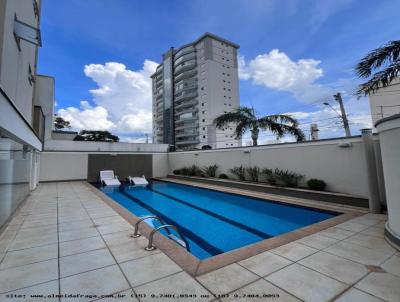 Apartamento para Venda, em Sorocaba, bairro Jardim Leocadia, 3 dormitrios, 3 banheiros, 1 sute, 2 vagas