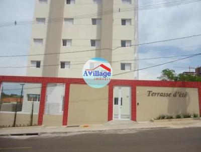 Apartamento para Venda, em Presidente Prudente, bairro Parque Residencial Araki, 3 dormitrios, 2 banheiros, 1 sute, 2 vagas