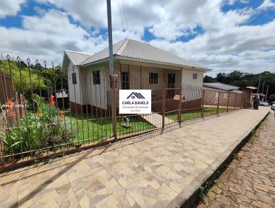 Casa para Venda, em Carazinho, bairro Vila Rica, 3 dormitrios, 2 banheiros, 1 vaga