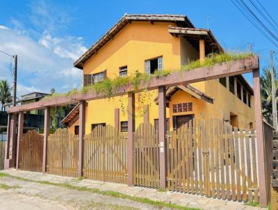 Casas Financiveis para Venda, em Bertioga, bairro Boracia, 2 dormitrios, 1 banheiro, 1 vaga