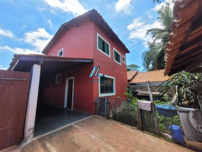 Casa para Venda, em Indaiatuba, bairro Ncleo Residencial Professor Carlos Aldrovandi, 5 dormitrios, 4 banheiros, 3 sutes, 3 vagas