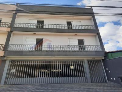 Apartamento para Venda, em Santo Andr, bairro Vila Francisco Matarazzo, 2 dormitrios, 1 banheiro, 1 sute, 1 vaga