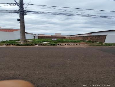 Terreno para Venda, em Araguari, bairro Jóquei Clube