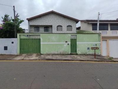 Casa para Venda, em Campinas, bairro Jardim Itatiaia, 3 dormitrios, 2 banheiros, 1 sute, 5 vagas