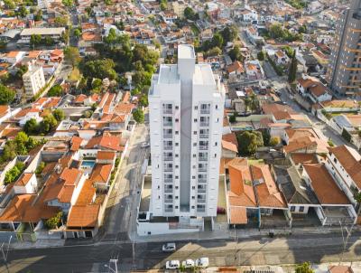 Apartamento para Venda, em Sorocaba, bairro Vila Carvalho, 2 dormitrios, 2 banheiros, 1 sute, 1 vaga