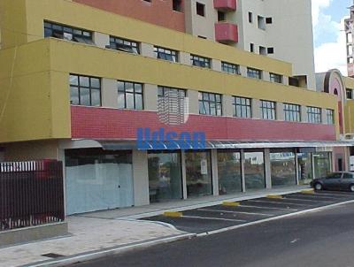 Sala Comercial para Venda, em Bauru, bairro Jardim Infante Dom Henrique, 2 banheiros