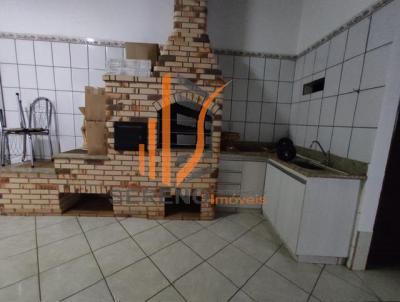 Casa para Venda, em Uberlndia, bairro Jardim Patrcia, 3 dormitrios, 3 banheiros, 1 sute, 4 vagas