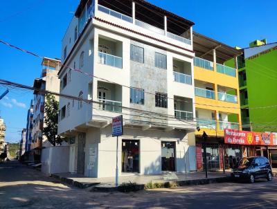 Apartamento para Temporada, em Pima, bairro Jardim Maily, 2 dormitrios, 1 banheiro, 1 sute, 1 vaga