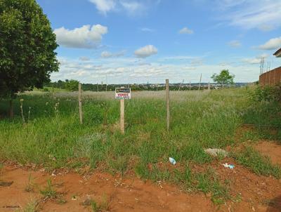 Terreno para Venda, em Presidente Venceslau, bairro Faive