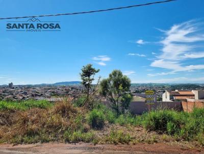 Terreno para Venda, em Santo Antnio da Platina, bairro JD SAUDE