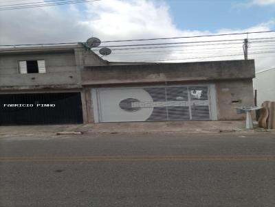 Casa para Venda, em Itaquaquecetuba, bairro Jardim Horto do Ip, 4 dormitrios, 2 banheiros, 2 sutes, 3 vagas