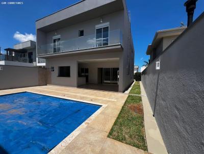 Casa em Condomnio para Venda, em Indaiatuba, bairro Centro, 4 dormitrios, 6 banheiros, 4 sutes, 4 vagas