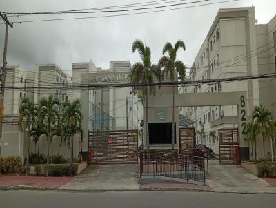 Apartamento para Venda, em So Gonalo, bairro Vila Lage, 2 dormitrios, 1 banheiro, 1 vaga