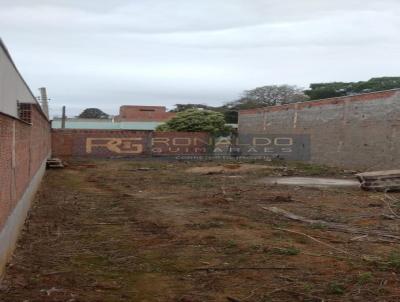 Terreno para Venda, em Araras, bairro Jardim Bosque dos Ips