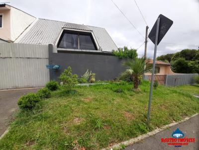 Casa para Venda, em Colombo, bairro Campo Pequeno, 3 dormitrios, 4 banheiros, 1 sute, 2 vagas