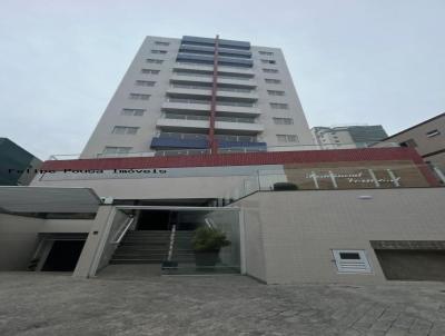 Apartamento 2 Quartos para Venda, em Praia Grande, bairro Vila caiara, 2 dormitrios, 1 banheiro, 1 sute, 1 vaga