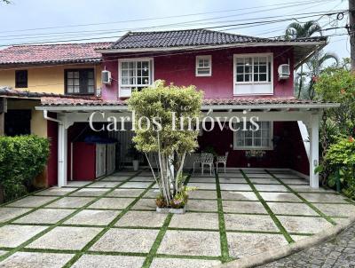 Casa em Condomnio para Venda, em Angra dos Reis, bairro Camorim Pequeno, 4 dormitrios, 3 banheiros, 2 sutes, 2 vagas