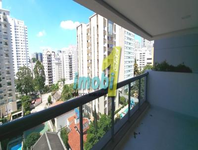 Apartamento para Venda, em So Paulo, bairro Chcara Klabin, 4 dormitrios, 5 banheiros, 2 sutes, 2 vagas