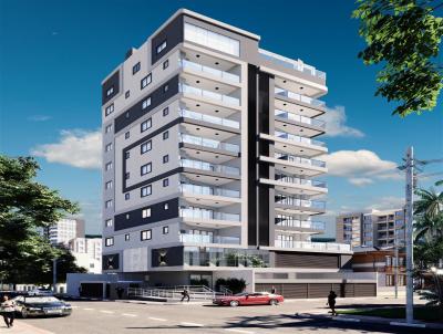 Apartamento para Venda, em Porto Belo, bairro Perequ, 3 dormitrios, 1 banheiro, 3 sutes, 2 vagas