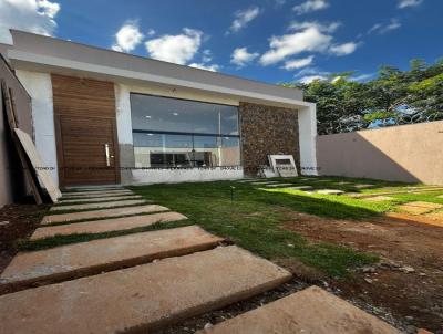 Casa para Venda, em Pedro Leopoldo, bairro ANDYARA, 3 dormitrios, 2 banheiros, 1 sute, 2 vagas