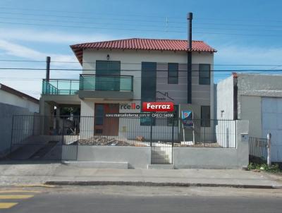 Casa para Venda, em Santana do Livramento, bairro Jardins, 3 dormitrios, 2 banheiros, 1 sute, 1 vaga