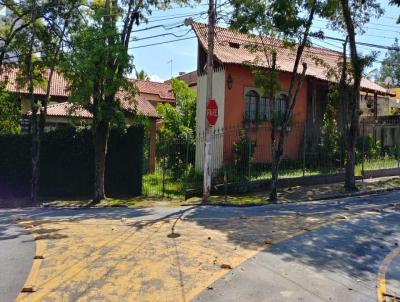Casa para Venda, em Volta Redonda, bairro Jardim Amlia, 5 dormitrios, 3 banheiros, 2 sutes, 2 vagas