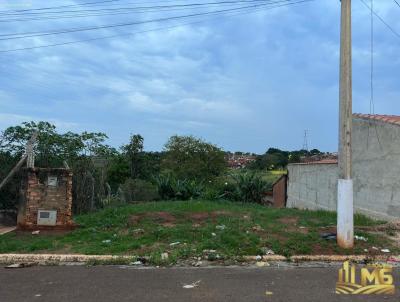 Terreno para Venda, em Bernardino de Campos, bairro Jardim Brasilia